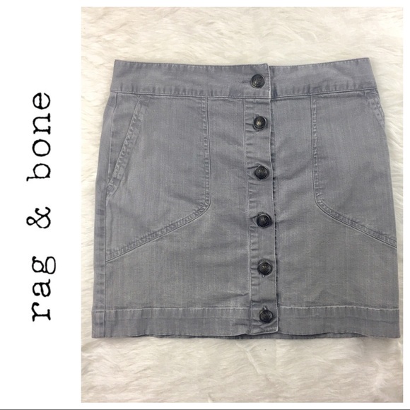 rag and bone customer service